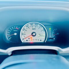 ダイハツ　ミラココア★４WD　車検8/3　★走行距離９万KMの画像