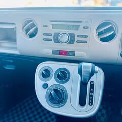 ダイハツ　ミラココア★４WD　車検8/3　★走行距離９万KMの画像