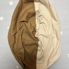 Betta スリング ベージュ/ブラウンの画像