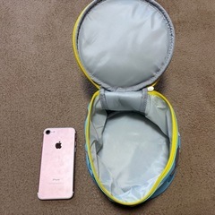 新品☆ポテトヘッド☆ぽポーチの画像