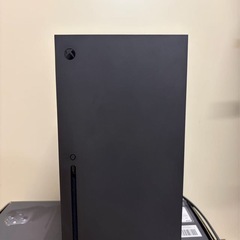 Xbox serise xの画像