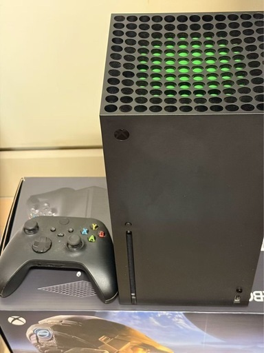 Xbox serise x