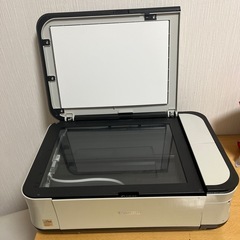 canon プリンターの画像