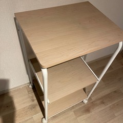 レンジラック　の画像