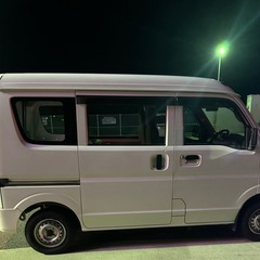 スズキ　エブリィの画像