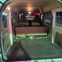 スズキ　エブリィの画像