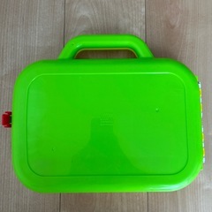 ワンワン クイズにおえかき！ミュージック！タッチでおしゃべりレッスンバッグ いないいないばあ お絵かきボードの画像