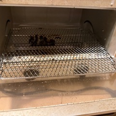 キッチントースター 
の画像