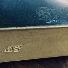 花器♡花瓶未使用の画像