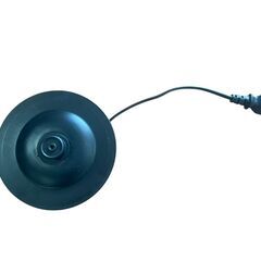 【⭐️全額返金保証⭐️】◻dretec ドリテック 電気ケトル PO-354 2021年製の画像