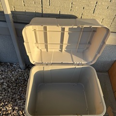 ホームボックス 宅配ボックスの画像