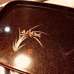 昭和　御座敷ワゴンの画像