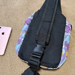 アナ雪☆斜めがけバッグの画像