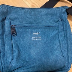 ショルダーバッグの画像