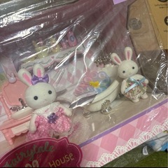 ②新品おもちゃ雑貨の画像