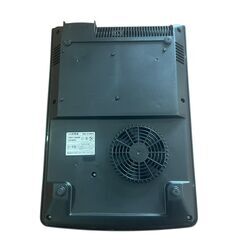 【⭐️全額返金保証⭐️】◻ヤマダホールディングス IH調理器 YIH-C14G1 2021年製の画像