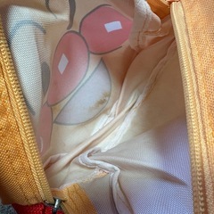 アンパンマンバッグさんてん3点の画像