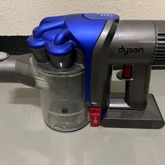 【ジャンク】ダイソン　DC35の画像