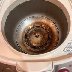 炊飯器　タイガーの画像