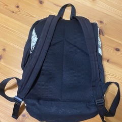 スヌーピーリュックサックの画像