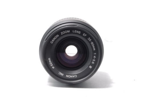 Canon EOS 30D EF 35-80mm Ⅲ 一眼レフカメラ 動作正常 Canon EOS 30D EF 35-80mm Ⅲ 一眼レフカメラ 動作正常 (もくちゃん