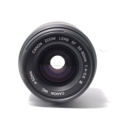 Canon EOS 30D EF 35-80mm Ⅲ 一眼レフカメラ 動作正常の画像