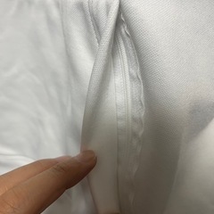 ボルコム　撥水パーカーの画像