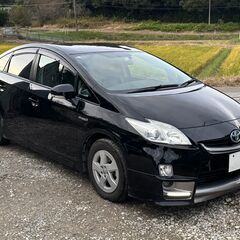トヨタ プリウス S 平成23年 | 走行17.2万km | ナビ・バックカメラの画像