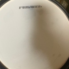 電子ドラム pds-1000 おまけ付の画像