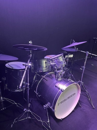 電子ドラム pds-1000 おまけ付