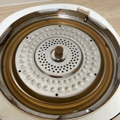 T-fal ティファール 電気圧力鍋の画像