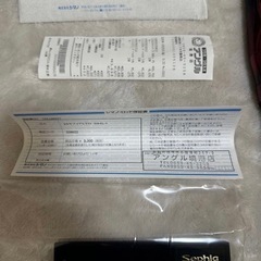 セフィア　リミテッド84L+の画像