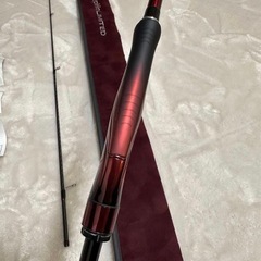 セフィア　リミテッド84L+の画像