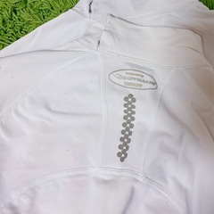 ✨冬に嬉しい暖かさ✨ BODY MAKER 裏起毛ハイネック長袖インナー メンズS相当 2枚セット 🌿快適＆スタイリッシュに過ごす毎日への画像