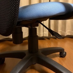 ワークチェア
の画像