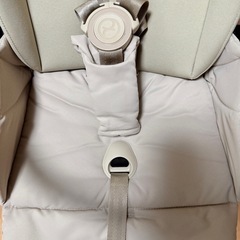 サイベックス　メリオカーボン　シーシェルベージュ　2023の画像