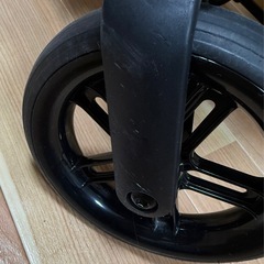 サイベックス　メリオカーボン　シーシェルベージュ　2023の画像