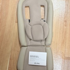 サイベックス　メリオカーボン　シーシェルベージュ　2023の画像