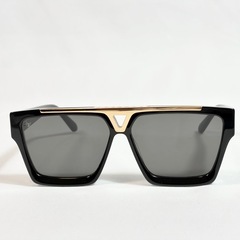 美品✨ ルイヴィトン 萩原京平 サングラス 1.1エビデンス Z1502Eの画像