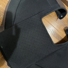 RECAROチャイルドシート用 台座カバーシートの画像