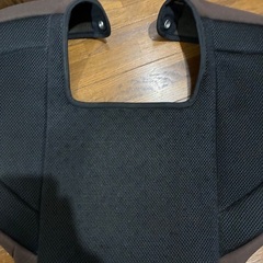 RECAROチャイルドシート用 台座カバーシートの画像