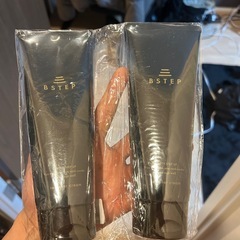 除毛クリームの画像