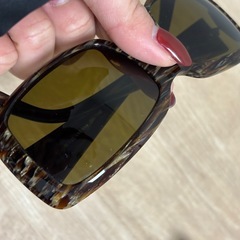 ミュウミュウ  サングラスの画像