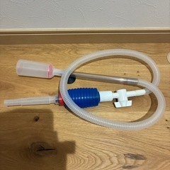 水槽　基本のセット
の画像