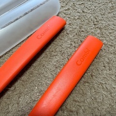 combi☆テテオ フィーディングスプーンの画像