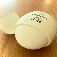 シャネル CHANEL N°5 ロー ハンドクリームの画像