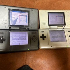 ニンテンドーDSの画像