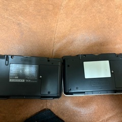 ニンテンドーDSの画像