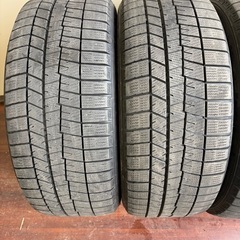 225/50/17冬ダンロップの画像