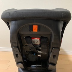 Joie ジョイー　チャイルドシート0kg〜18kgまでの画像